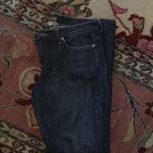 Women’s Lucky Brand Easy Rider Jeans, sz 12